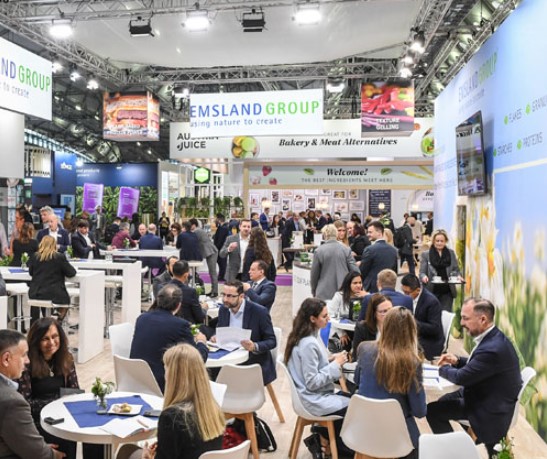 ProPak MENA 2027 packaging and processing exhibition in Cairo